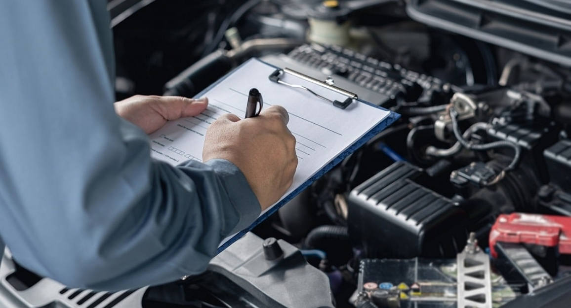 Araç Bakımının Önemi Sık Yapılan Hatalar ve Çözümleri
