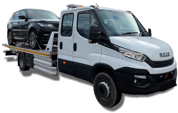  Şehirler Arası Araç Transferi