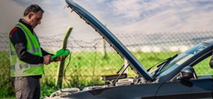 Araç Teknik Destek Hizmetleri