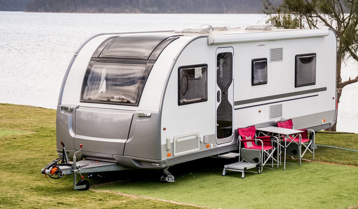 Karavan Transfer Hizmeti